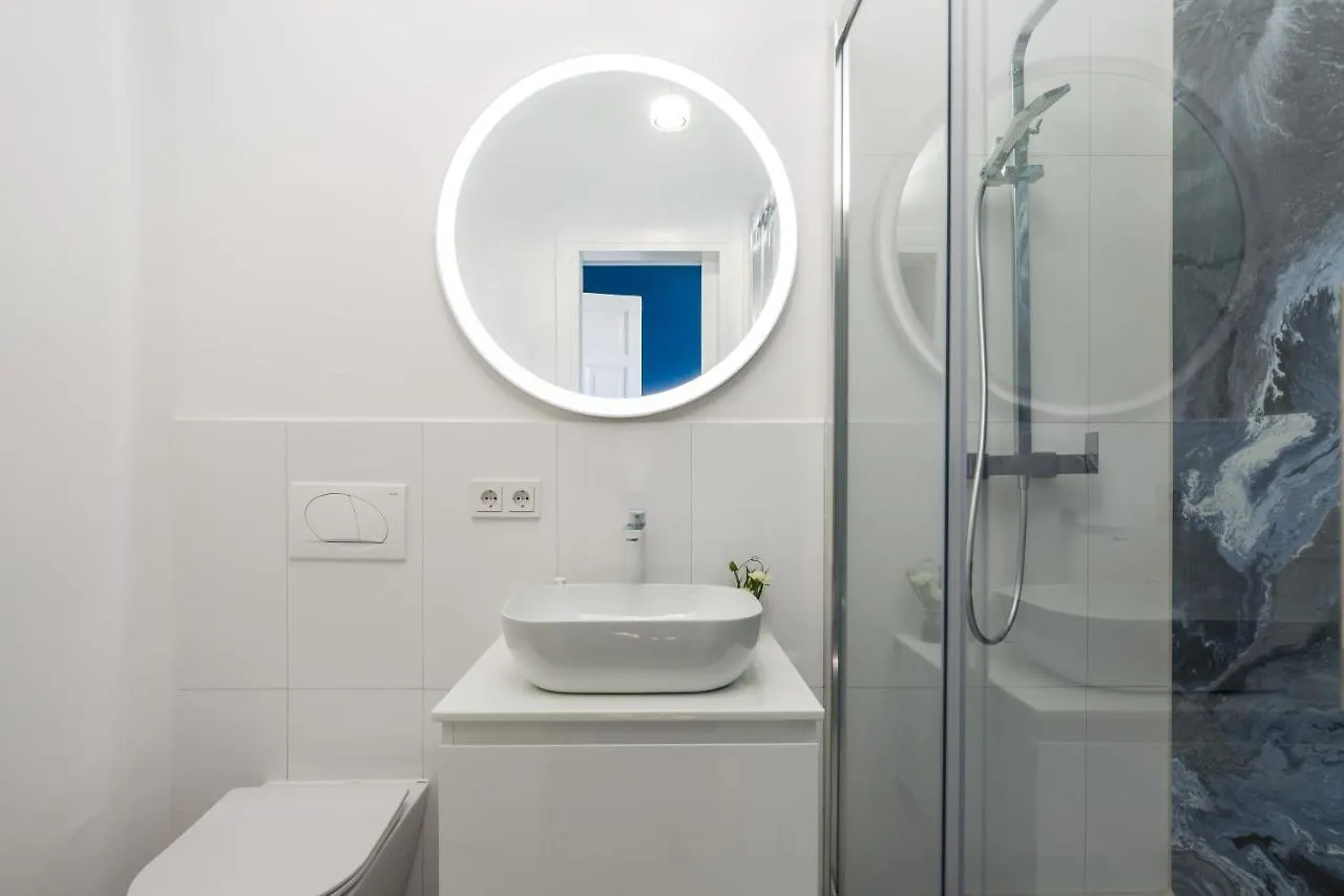 Rhea Exclusive Apartment Opatija Croatia