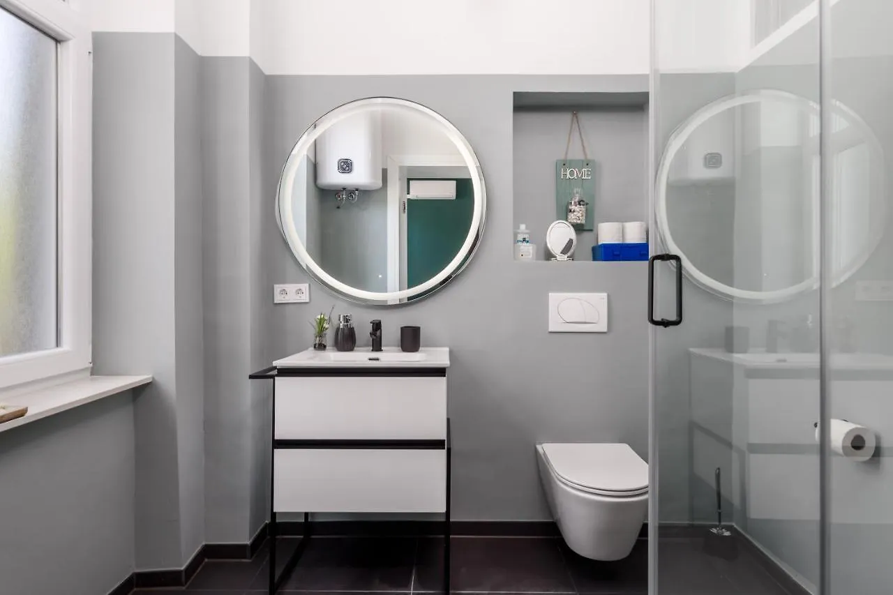 Rhea Exclusive Apartment Opatija 0*,  Croatia