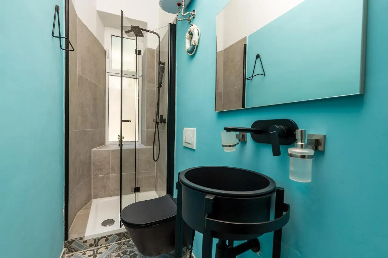 Rhea Exclusive Apartment Opatija