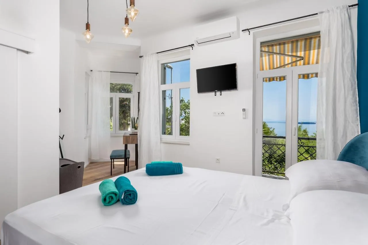 Rhea Exclusive Apartment Opatija