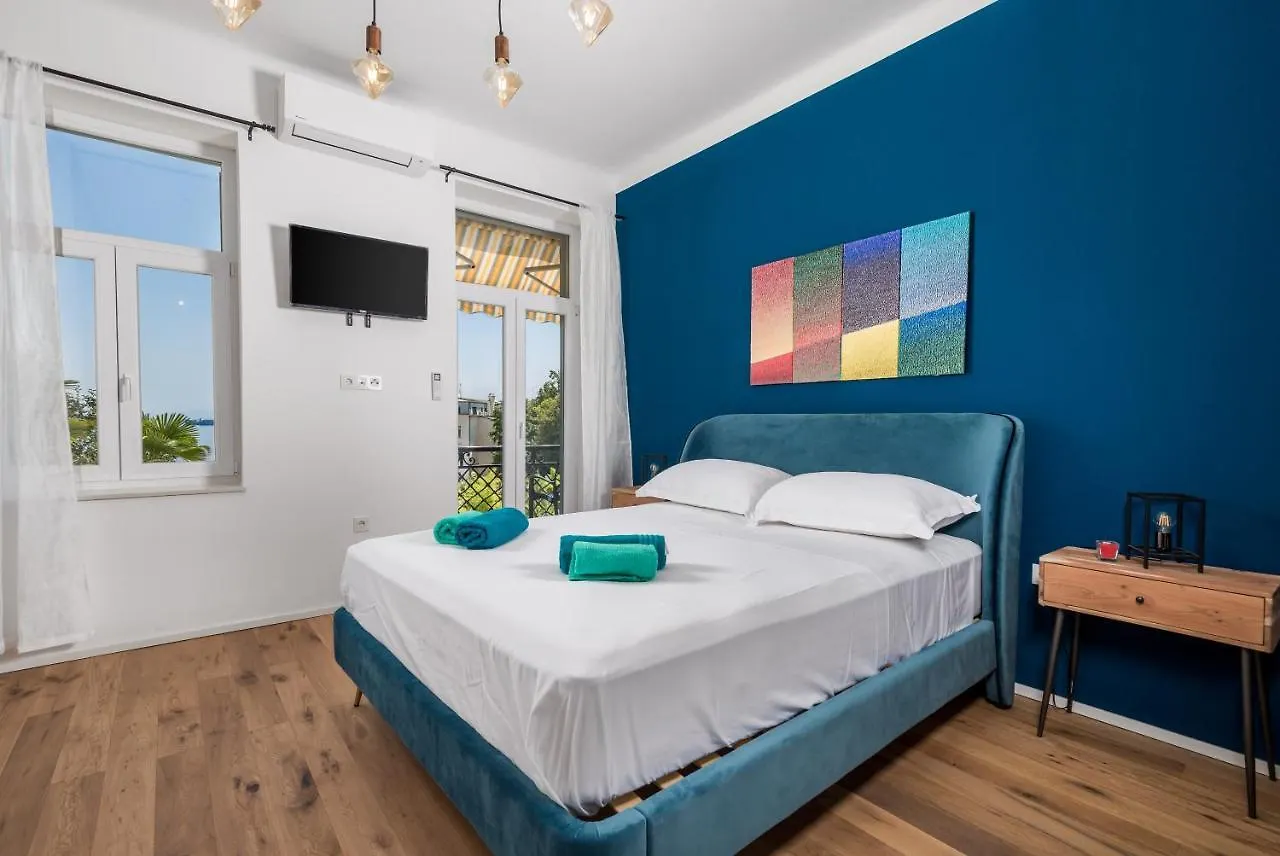 Rhea Exclusive Apartment Opatija 0*,  Croatia