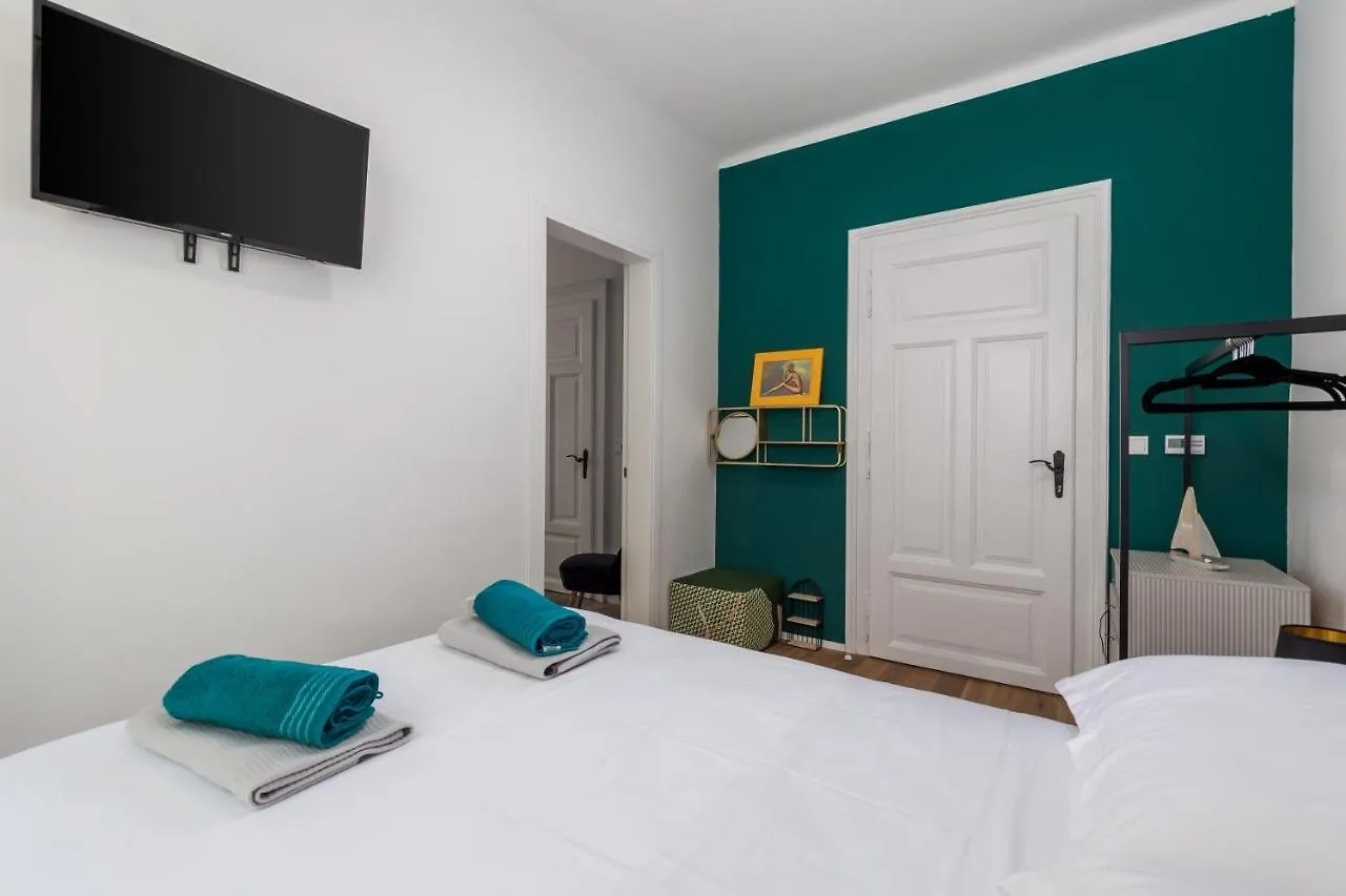 Rhea Exclusive Apartment Opatija 0*,