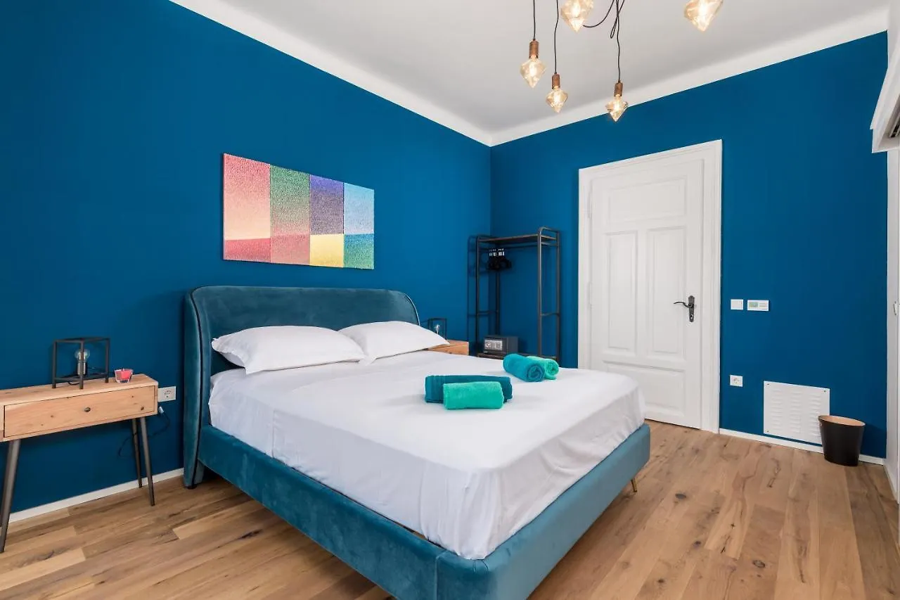 Rhea Exclusive Apartment Opatija